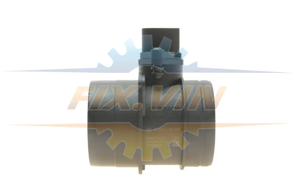 Витратомір повітря Audi A3/A4 1.9TDI 00-03 BOSCH 0280218408 (фото 1)