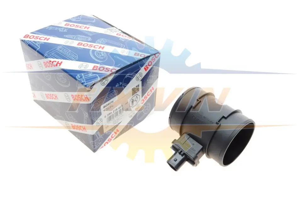 Витртомір повітря OPEL Insignia \'\'1,6-1,8 \'\'08>> BOSCH 0280218421 (фото 1)