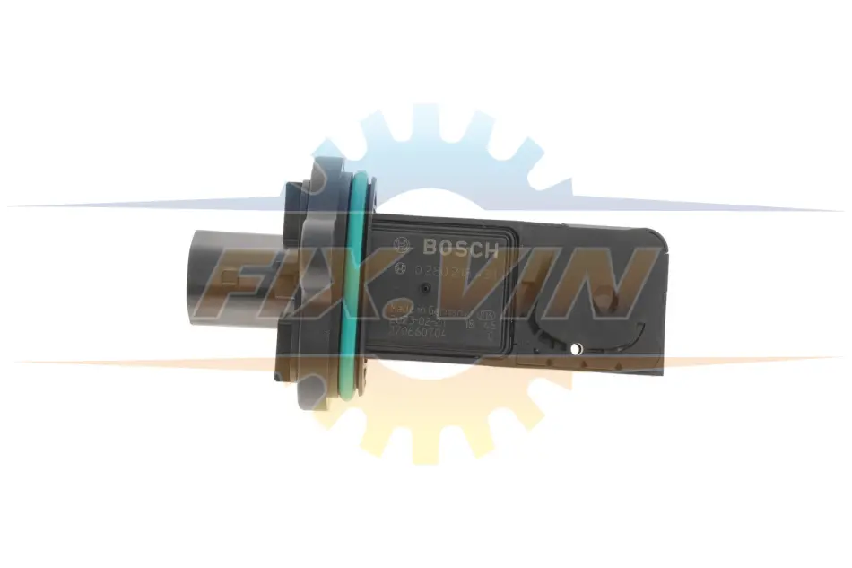 Витратомір повітря OPEL Mokka \'\'1.6-1.7CDTI \'\'12>> BOSCH 0280218431 (фото 1)
