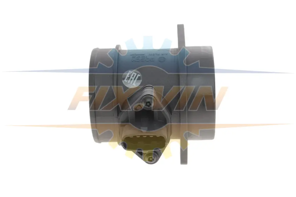 Витратомір повітря Volvo C70/XC70 2.0-2.5T 02-07 BOSCH 0280218437 (фото 1)