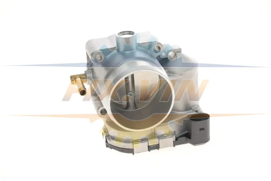 Заслонка дросельна Audi A3/TT/Skoda Octavia/VW Golf IV 1.8T 97-06 BOSCH 0280750036 (фото 1)