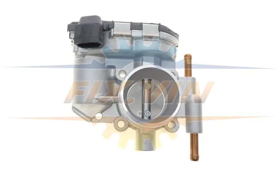 Патрубок дросельної заслінки BOSCH 0280750133 (фото 1)