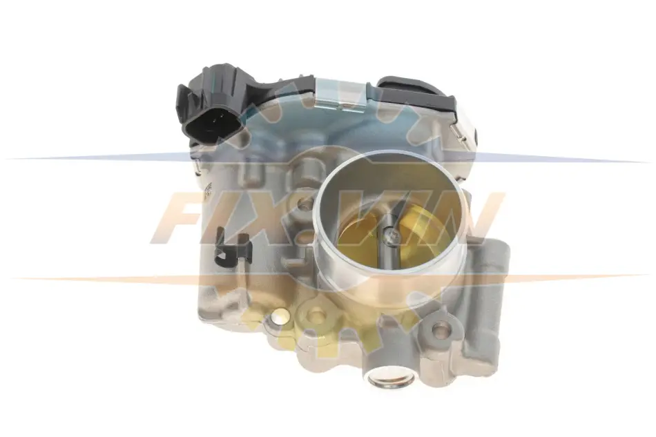 Корпус дросельної заслінки BOSCH 0280750482 (фото 1)