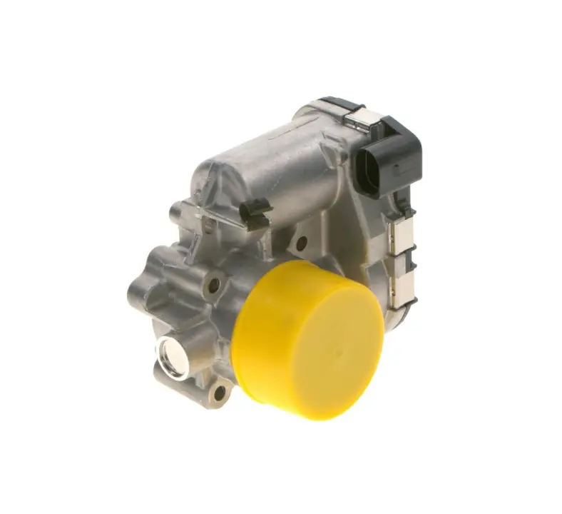 Дросельна заслінка BOSCH 0280750535 (фото 1)