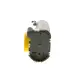 Дросельна заслінка BOSCH 0280750535 (фото 3)
