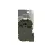 Повітряна заслінка BOSCH 0280750540 (фото 3)