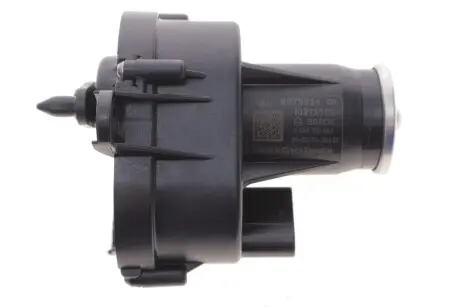 Електропривід повітряної заслонки BOSCH 0280751004