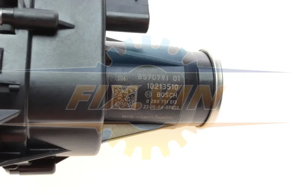 Привід заслінок впускного колектора BMW B37/B47/N47/N57 \'\'10>> BOSCH 0280751013 (фото 1)
