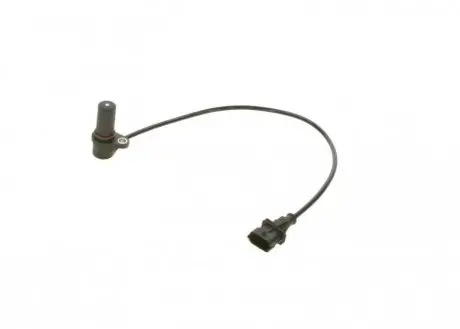 Датчик числа оборотов (пр-во Bosch) BOSCH 0281002214