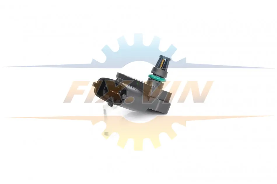 Датчик тиску і темп. FIAT Bravo/Panda/Punto \'\'1.2-1.4 \'\'07-14 BOSCH 0281002456 (фото 1)