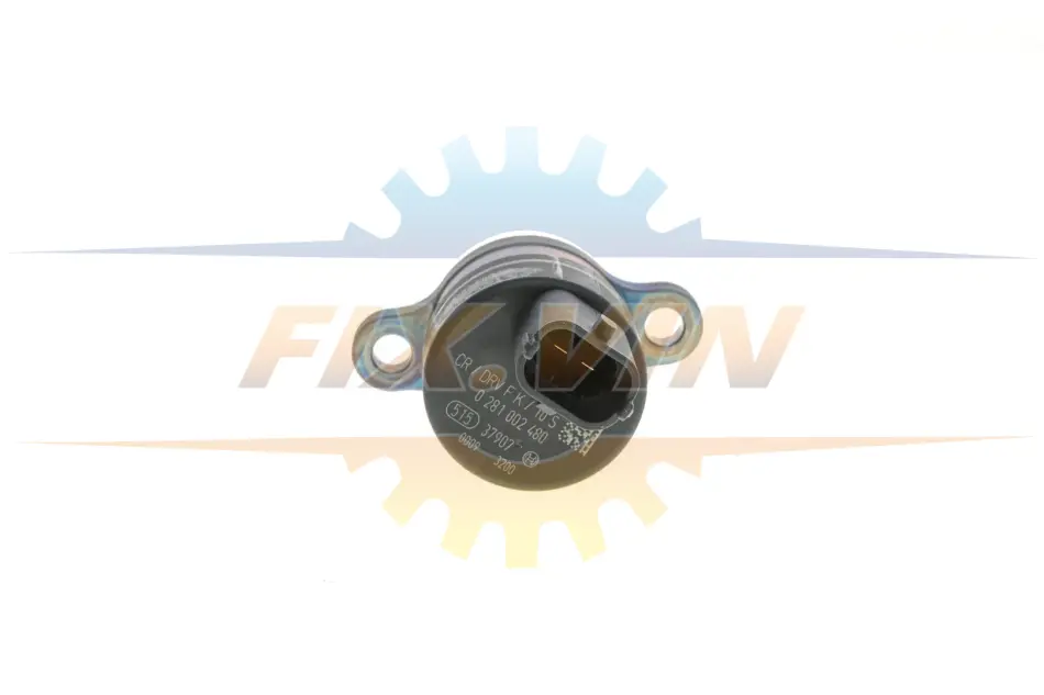 Редукционный клапан давления топлива CR BMW (пр-во Bosch) BOSCH 0 281 002 480 (фото 1)