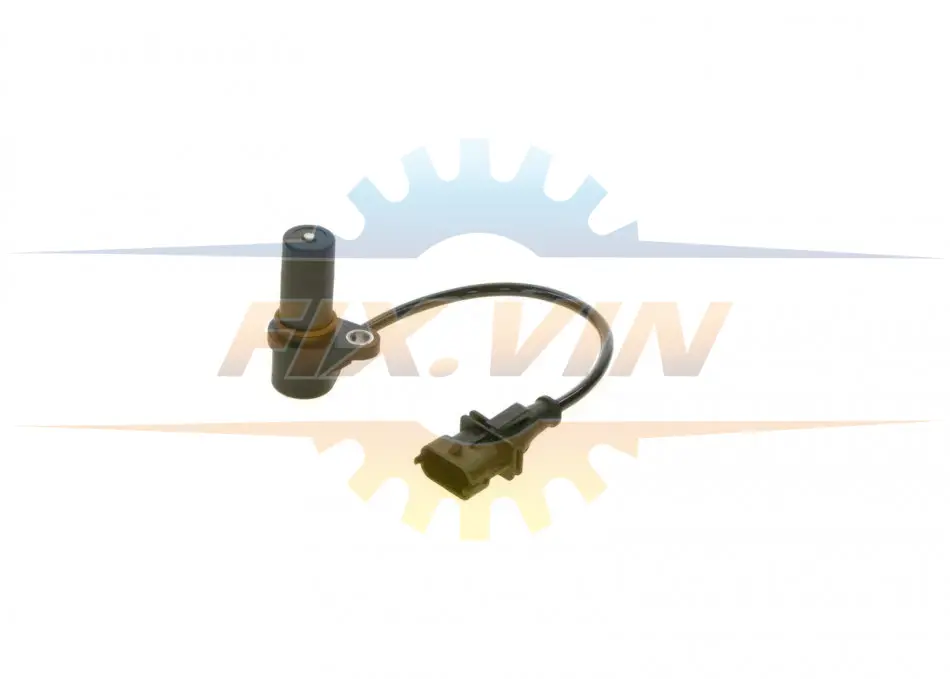 Датчик положення колінчастого вала BOSCH 0281002486 (фото 1)