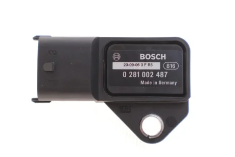 РЕДУКЦІЙНИЙ КЛАПАН BOSCH 0 281 002 487