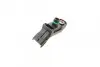 Датчик тиску наддува BOSCH 0281002552 (фото 3)