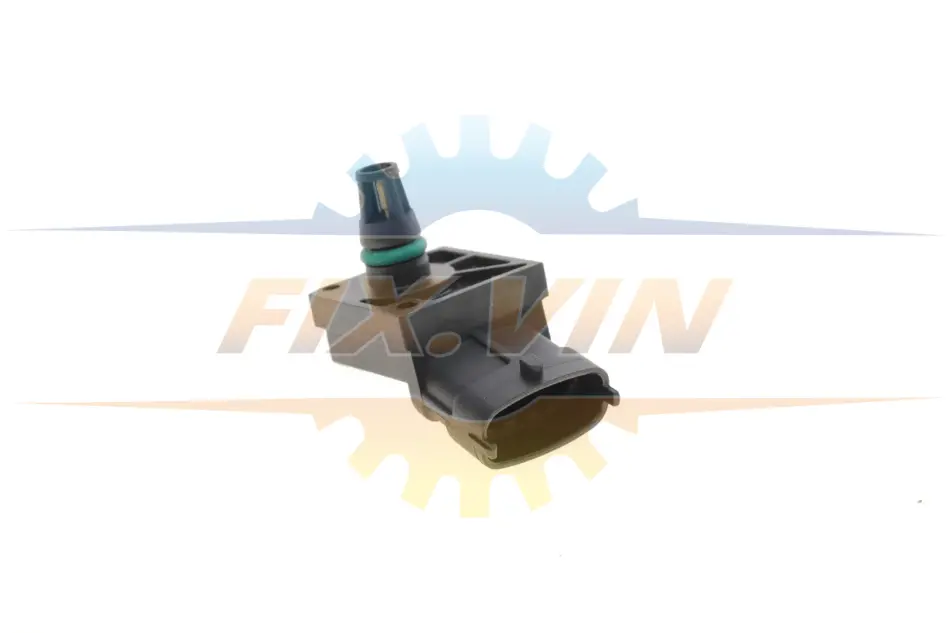 ДАТЧИК ТИСКУ BOSCH 0 281 002 573 (фото 1)