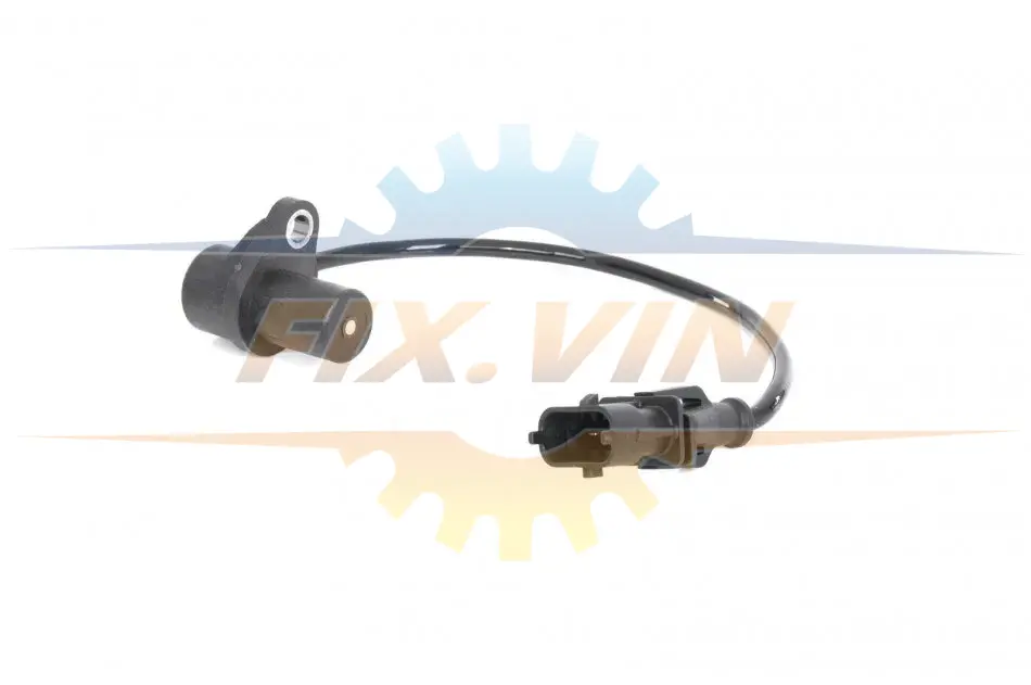 Датчик обертів колінвалу BOSCH 0281002729 (фото 1)