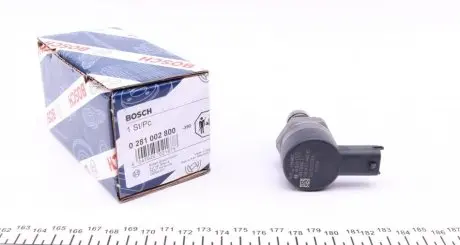 ДАТЧИК ВИСОКОГО ТИСКУ BOSCH 0 281 002 800