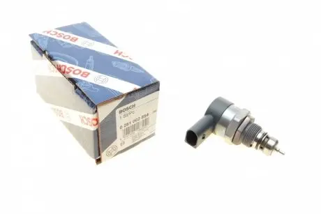 Датчик высокого давления (пр-во Bosch) BOSCH 0 281 002 854