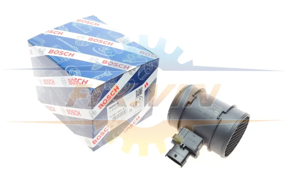 ДАТЧИК ТИСКУ BOSCH 0 281 002 917 (фото 1)