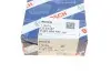 Лямбда-зонд 4187 - знято з вир-ва BOSCH 0 281 004 187 (фото 9)