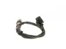 Лямбда-зонд (кількість дротів 3, 616мм) JEEP GLADIATOR, GRAND CHEROKEE, GRAND CHEROKEE IV RAM 1500 3.0D 01.11- BOSCH 0281004243 (фото 2)