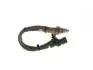 Лямбда-зонд (кількість дротів 3, 616мм) JEEP GLADIATOR, GRAND CHEROKEE, GRAND CHEROKEE IV RAM 1500 3.0D 01.11- BOSCH 0281004243 (фото 3)