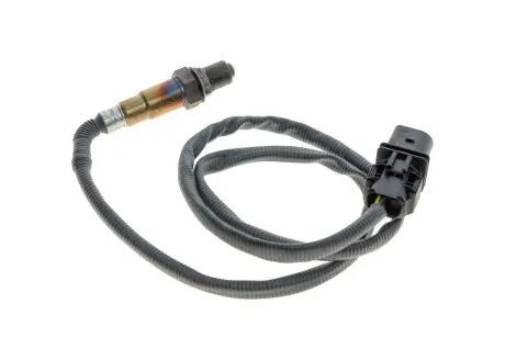 Лямбда-зонд (кількість дротів 5, 1020мм) BMW 1 (F21), 3 (E90), 5 (F10), 5 (F11), 5 GRAN TURISMO (F07), 7 (F01, F02, F03, F04) 2.0D/3.0D 02.08-06.19 BOSCH 0281004425