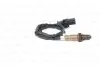 Лямбда-зонд (кількість дротів 5, 830мм) VW AMAROK 2.0D 09.11-05.22 BOSCH 0281004498 (фото 6)