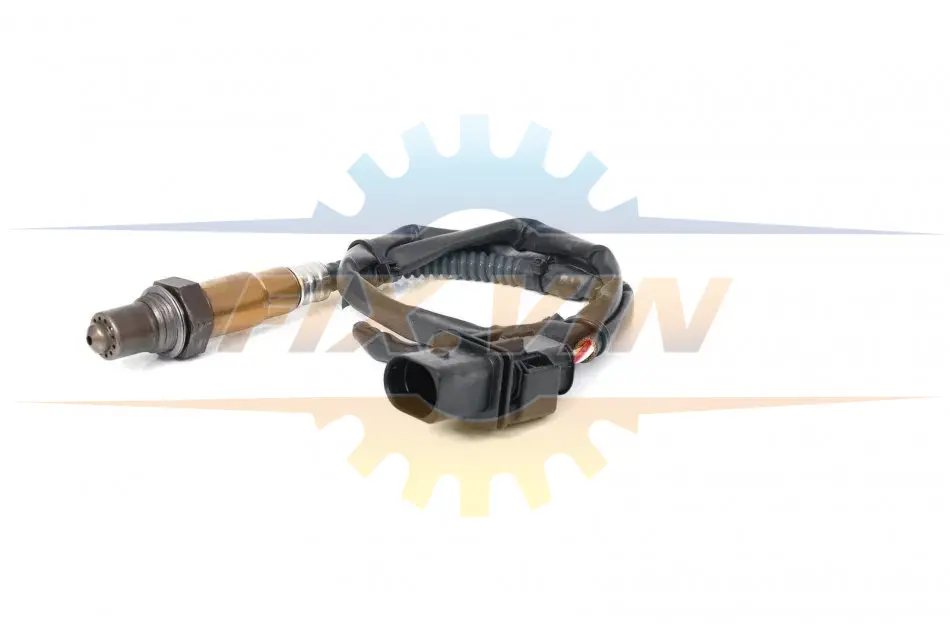 Лямбда-зонд (кількість дротів 5, 830мм) VW AMAROK 2.0D 09.11-05.22 BOSCH 0281004498 (фото 1)