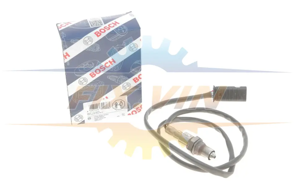 Лямбда зонд BMW 1 (F40) 19-/Mini Cooper (F55/F56) 13- B47/B37 BOSCH 0 281 004 612 (фото 1)
