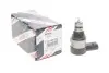 КЛАПАН РЕГУЛЮВАННЯ ТИСКУ BOSCH 0 281 006 002 (фото 1)