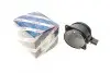 Измеритель массы воздуха (пр-во Bosch) BOSCH 0 281 006 147 (фото 1)