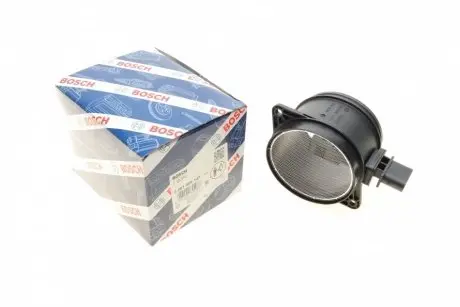 Измеритель массы воздуха (пр-во Bosch) BOSCH 0 281 006 147