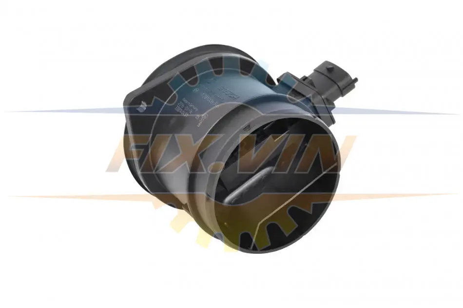 Витртомір повітря VOLVO C30/70/S40/60/80/V40/50/60/70/XC60/70 \'\'2,0-2,4 \'\'09>> BOSCH 0281006346 (фото 1)