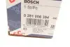 КЛАПАН КОНТРОЛЮ ТИСКУ BOSCH 0 281 006 394 (фото 6)