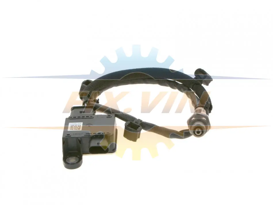 Автозапчасть BOSCH 0281006611 (фото 1)
