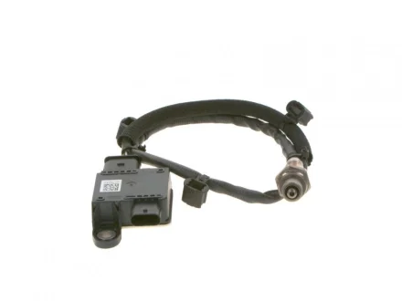 Автозапчасть BOSCH 0281006611