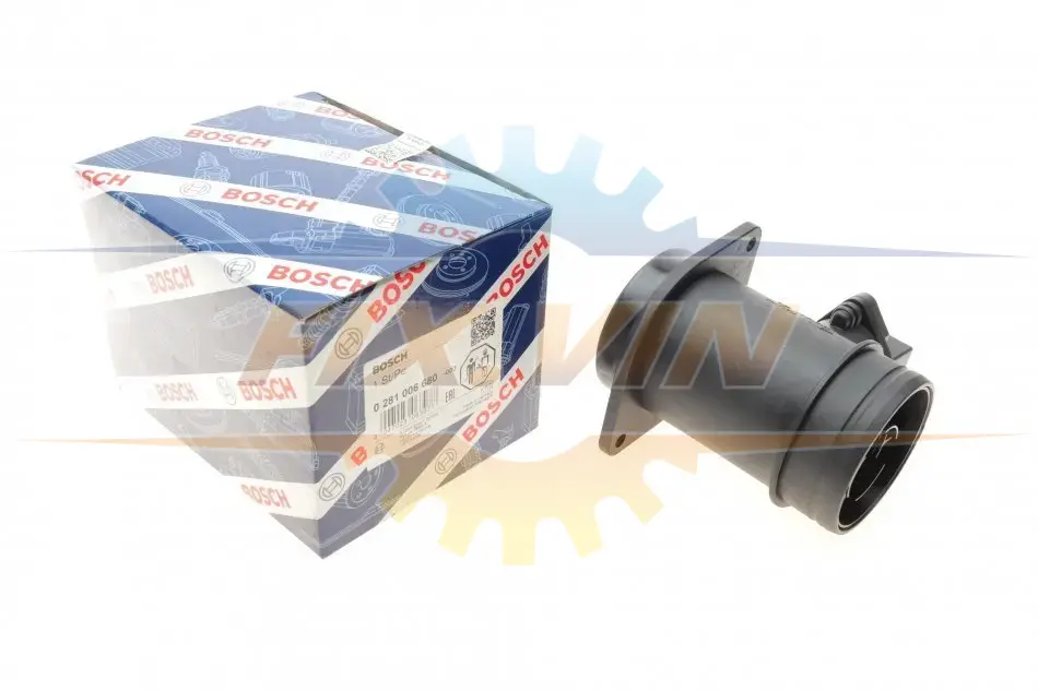 Расходомер воздуха (пр-во Bosch) BOSCH 0 281 006 680 (фото 1)