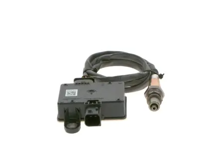 Лямбда-зонд BOSCH 0 281 006 712