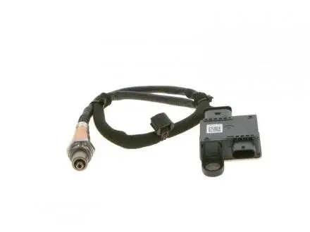 Датчик оксидів азоту BOSCH 0281006722