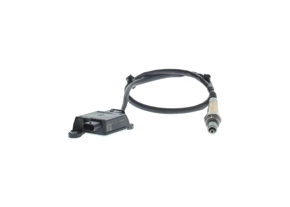 HYUNDAI Датчик твердих часток H-1 2.5 08- BOSCH 0281007466 (фото 1)