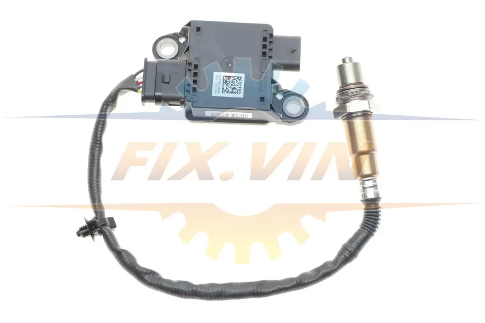 Датчик оксидів азоту (NOx) Hyundai Tucson/Kia Sportage 1.6CRDi/2.0 CRDi 15-20 BOSCH 0281007515 (фото 1)