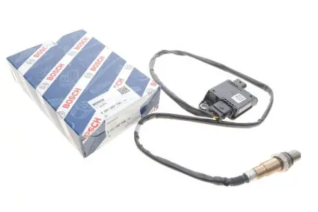 ЗОНД ТВЕРДИХ ЧАСТИНОК BOSCH 0281007700