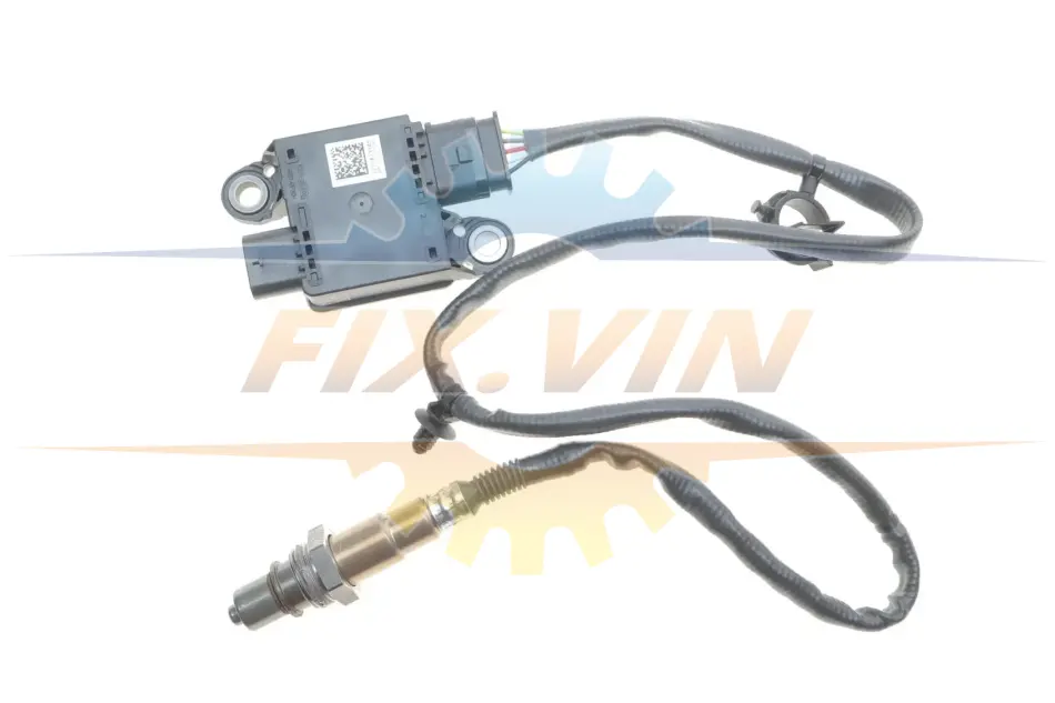 Датчик оксидів азоту (NOx) Ford Tourneo Custom V362 2.0 EcoBlue 19- BOSCH 0281007762 (фото 1)