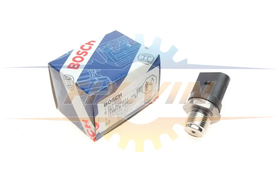 ДАТЧИК ТИСКУ BOSCH 0 281 007 871 (фото 1)