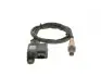 Датчик твердих частиць - знято з вир-ва BOSCH 0281007902 (фото 1)