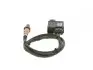 Датчик твердих частиць - знято з вир-ва BOSCH 0281007902 (фото 2)