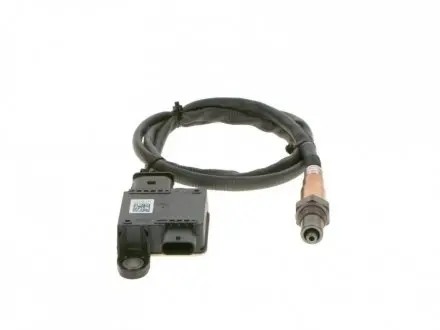 Датчик твердих частиць - знято з вир-ва BOSCH 0281007902