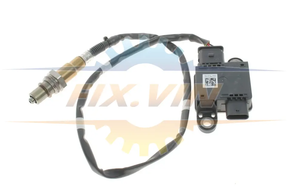 Датчик оксидів азоту (NOx) VW T6 2.0 TDI 15- (твердих часток) BOSCH 0281008060 (фото 1)