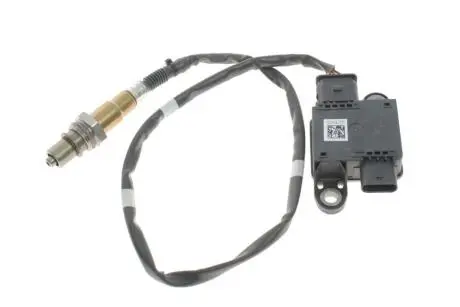 Датчик оксидів азоту (NOx) VW T6 2.0 TDI 15- (твердих часток) BOSCH 0281008060
